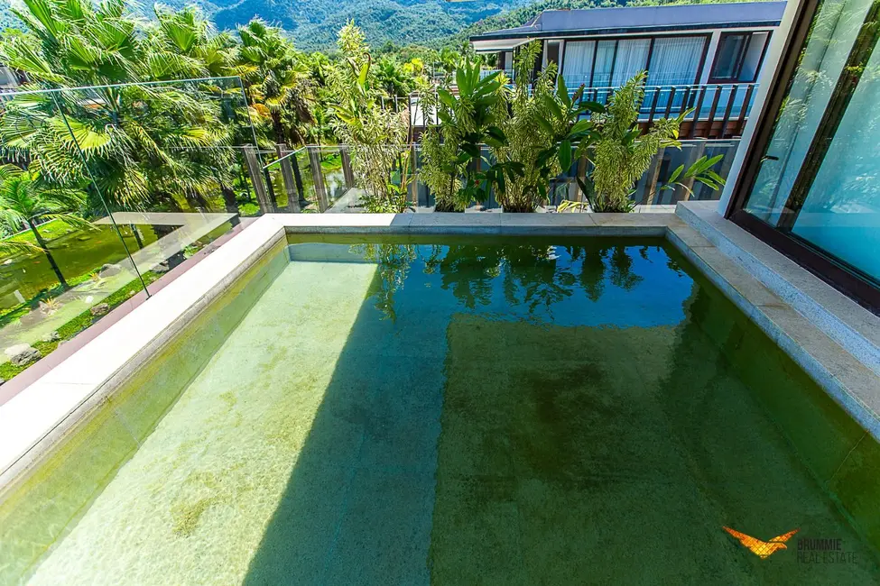 Cobertura com 3 quartos à venda, 321m2 em Praia Vermelha (Mambucaba), Angra Dos Reis - RJ - imagem 3 Foto 3 de Cobertura com 3 quartos à venda, 321m2 em Praia Vermelha (Mambucaba), Angra Dos Reis - RJ