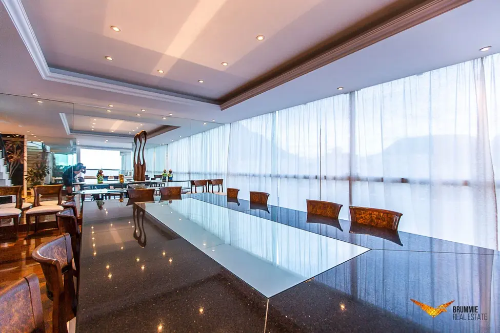 Foto 8 de Cobertura com 5 quartos à venda, 1200m2 em Copacabana, Rio De Janeiro - RJ