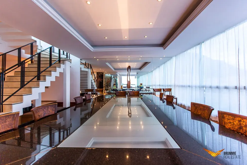 Foto 9 de Cobertura com 5 quartos à venda, 1200m2 em Copacabana, Rio De Janeiro - RJ