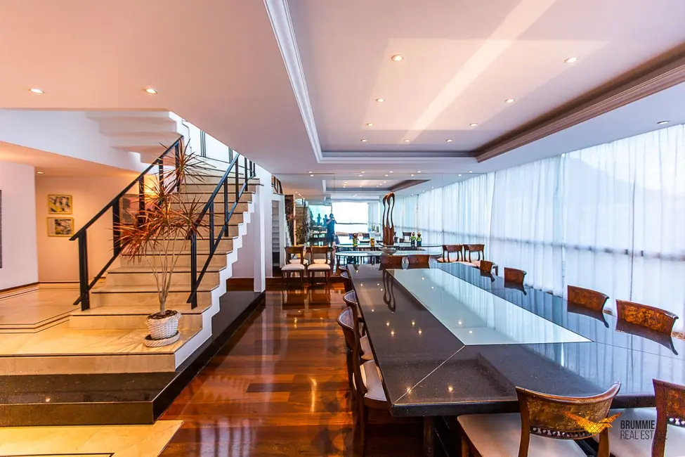 Foto 7 de Cobertura com 5 quartos à venda, 1200m2 em Copacabana, Rio De Janeiro - RJ