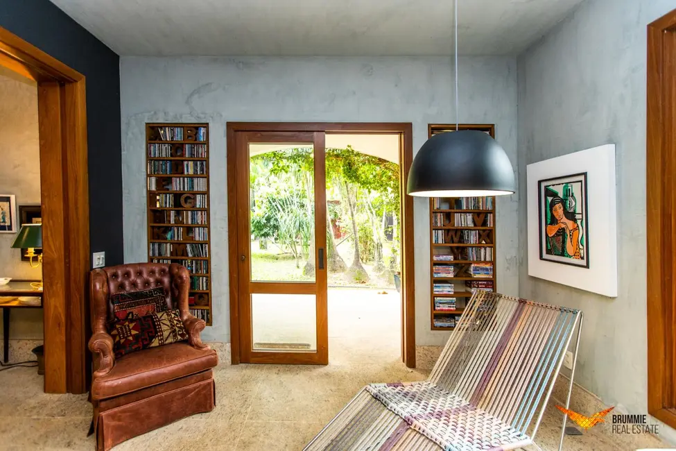 Foto 7 de Casa de Condomínio com 5 quartos à venda, 1000m2 em Itanhangá, Rio De Janeiro - RJ