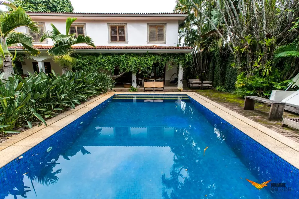 Foto 3 de Casa de Condomínio com 5 quartos à venda, 1000m2 em Itanhangá, Rio De Janeiro - RJ