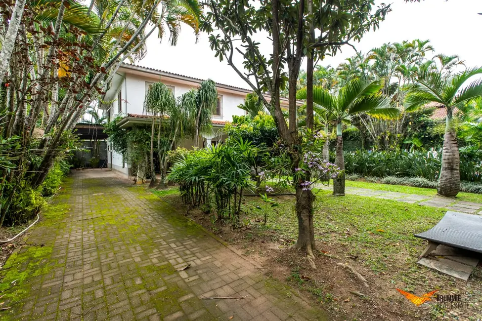 Foto 4 de Casa de Condomínio com 5 quartos à venda, 1000m2 em Itanhangá, Rio De Janeiro - RJ