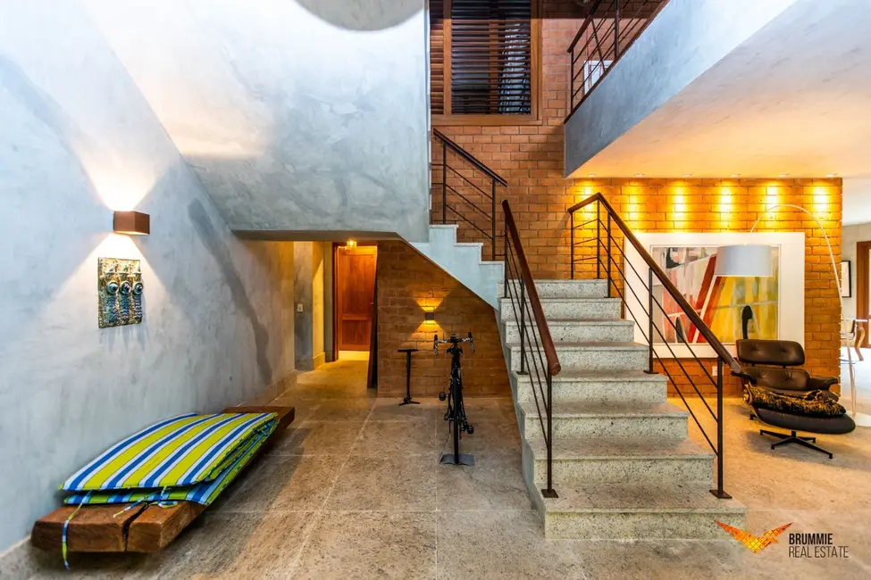 Foto 8 de Casa de Condomínio com 5 quartos à venda, 1000m2 em Itanhangá, Rio De Janeiro - RJ