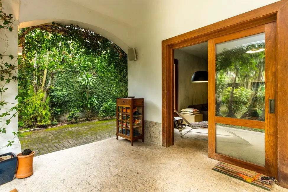 Foto 5 de Casa de Condomínio com 5 quartos à venda, 1000m2 em Itanhangá, Rio De Janeiro - RJ