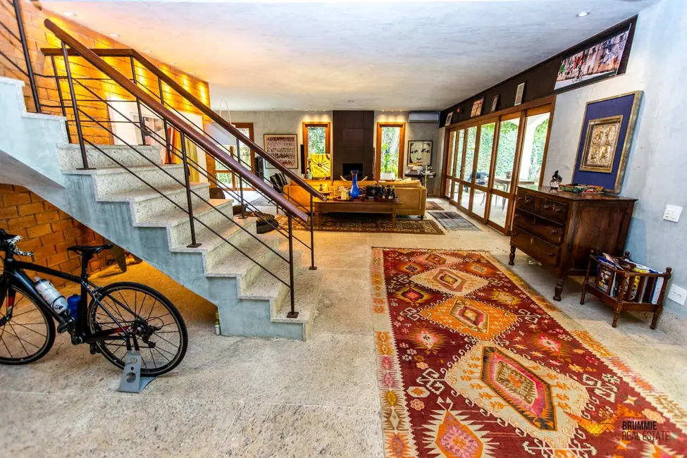 Foto 9 de Casa de Condomínio com 5 quartos à venda, 1000m2 em Itanhangá, Rio De Janeiro - RJ