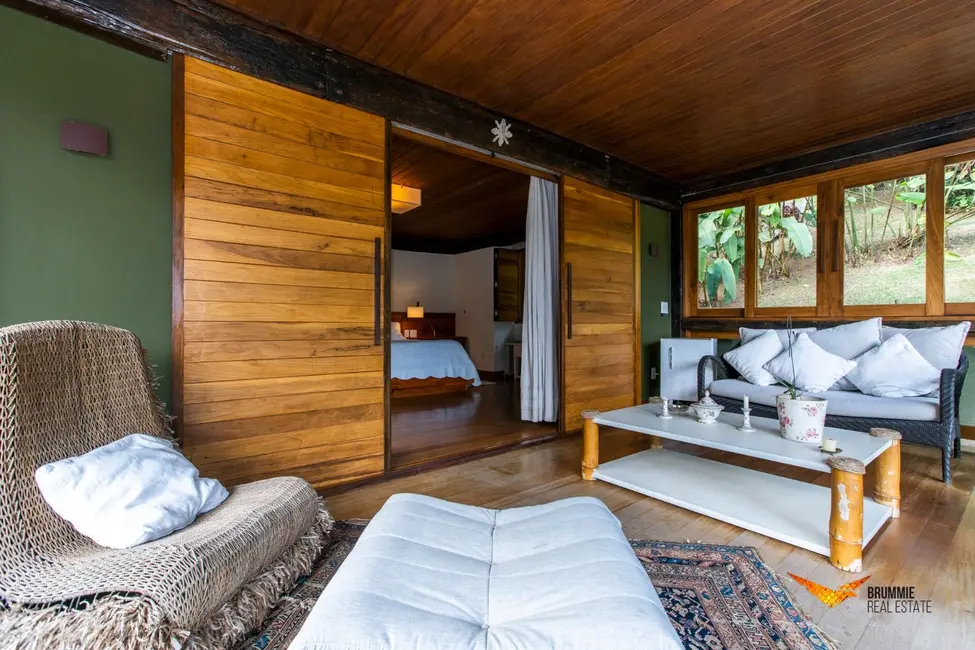 Casa com 7 quartos à venda, 60000m2 em Corrêas, Petropolis - RJ - imagem 8 Foto 8 de Casa com 7 quartos à venda, 60000m2 em Corrêas, Petropolis - RJ