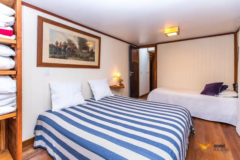 Casa com 7 quartos à venda, 60000m2 em Corrêas, Petropolis - RJ - imagem 6 Foto 6 de Casa com 7 quartos à venda, 60000m2 em Corrêas, Petropolis - RJ