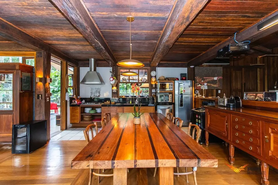 Casa com 7 quartos à venda, 60000m2 em Corrêas, Petropolis - RJ - imagem 4 Foto 4 de Casa com 7 quartos à venda, 60000m2 em Corrêas, Petropolis - RJ