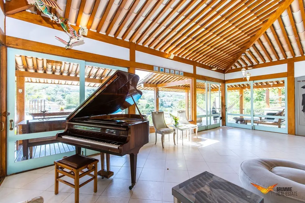 Foto 5 de Casa de Condomínio com 5 quartos à venda, 400m2 em Armacao Dos Buzios - RJ