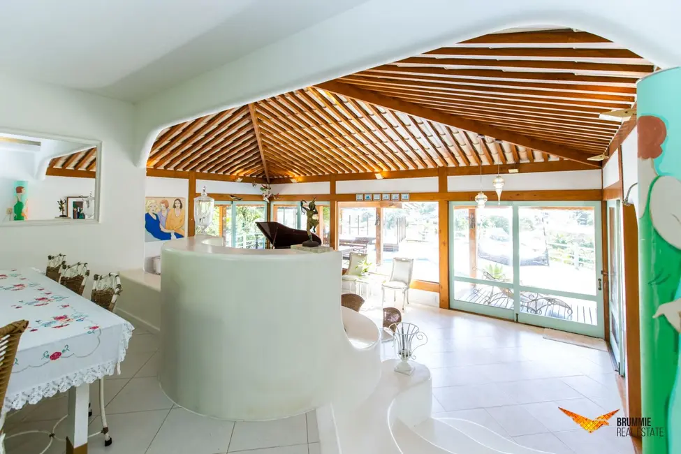 Foto 8 de Casa de Condomínio com 5 quartos à venda, 400m2 em Armacao Dos Buzios - RJ