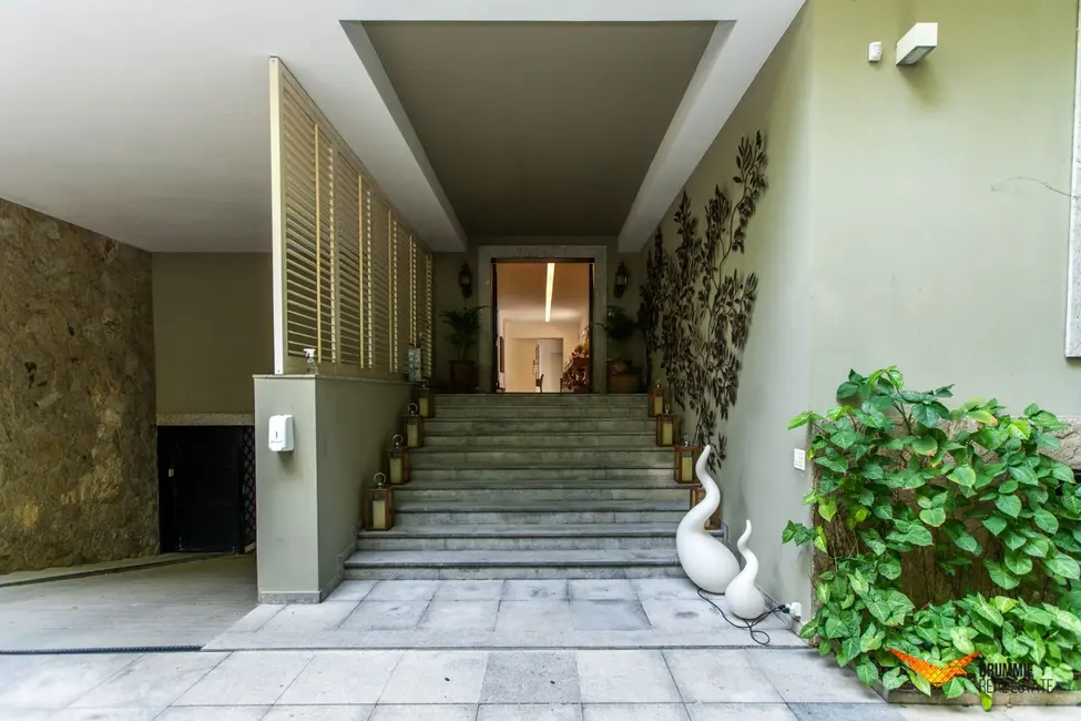 Foto 2 de Casa com 5 quartos à venda, 720m2 em Leblon, Rio De Janeiro - RJ