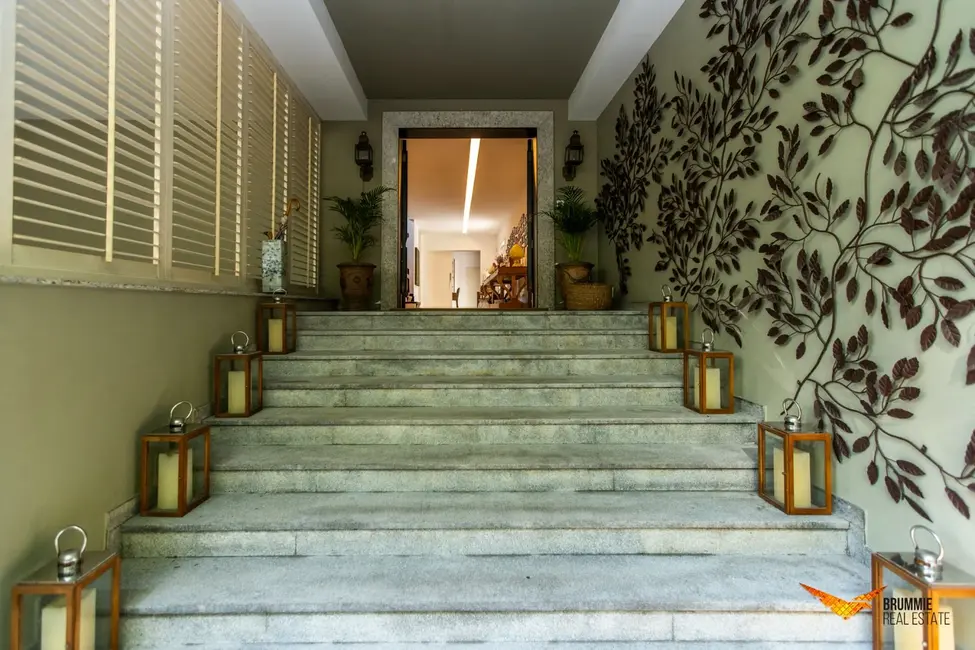 Foto 5 de Casa com 5 quartos à venda, 720m2 em Leblon, Rio De Janeiro - RJ