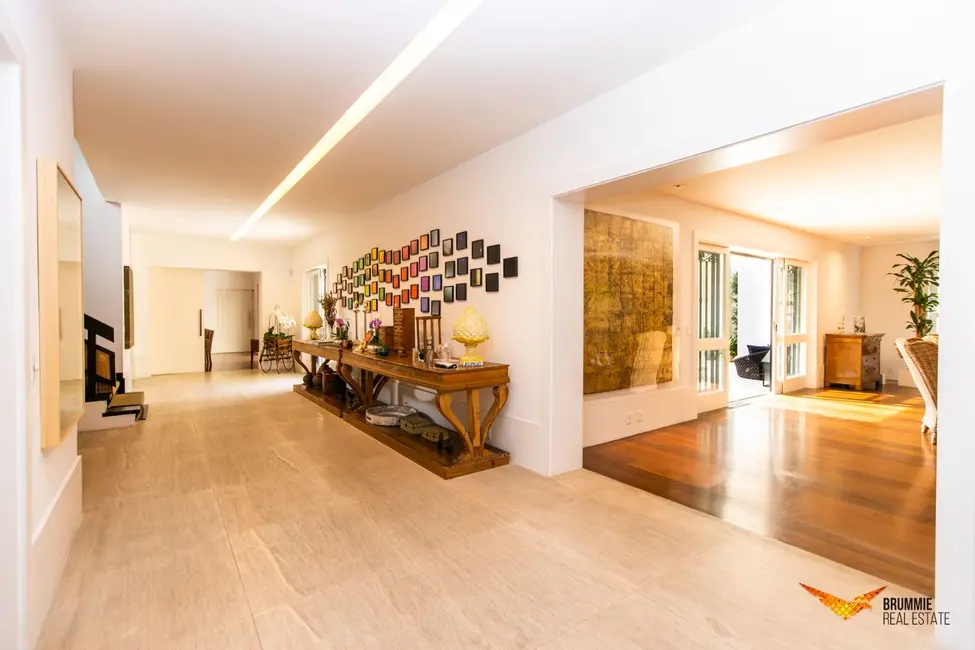 Foto 7 de Casa com 5 quartos à venda, 720m2 em Leblon, Rio De Janeiro - RJ