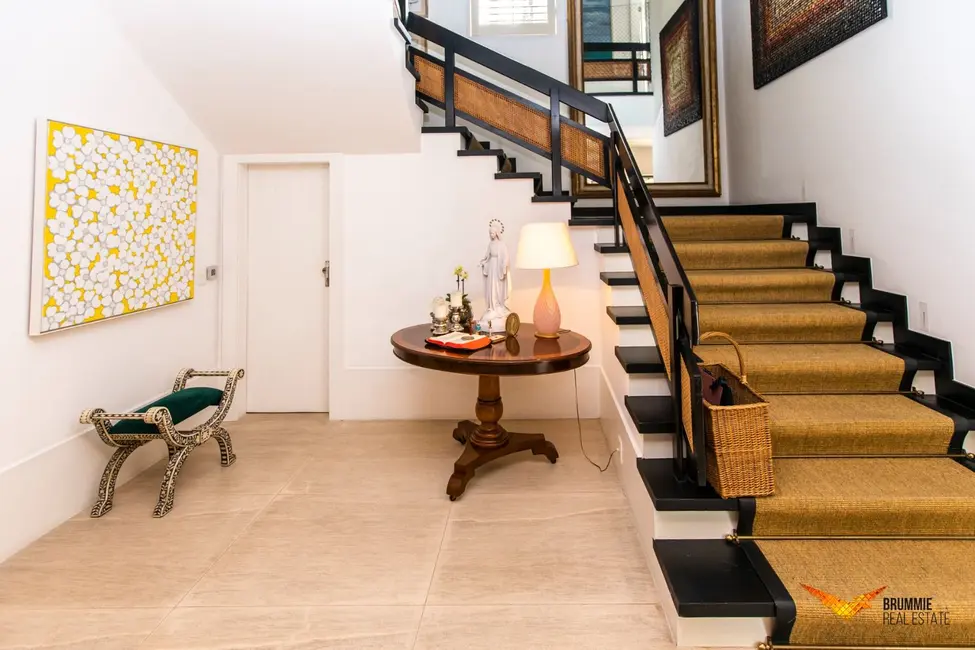 Foto 9 de Casa com 5 quartos à venda, 720m2 em Leblon, Rio De Janeiro - RJ