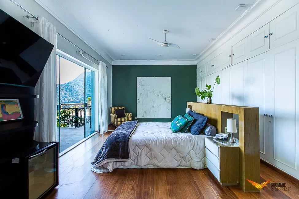 Foto 8 de Casa com 5 quartos à venda, 6000m2 em Santa Teresa, Rio De Janeiro - RJ