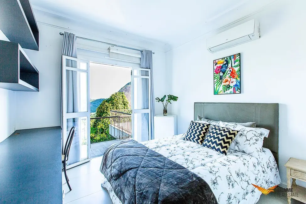 Foto 7 de Casa com 5 quartos à venda, 6000m2 em Santa Teresa, Rio De Janeiro - RJ