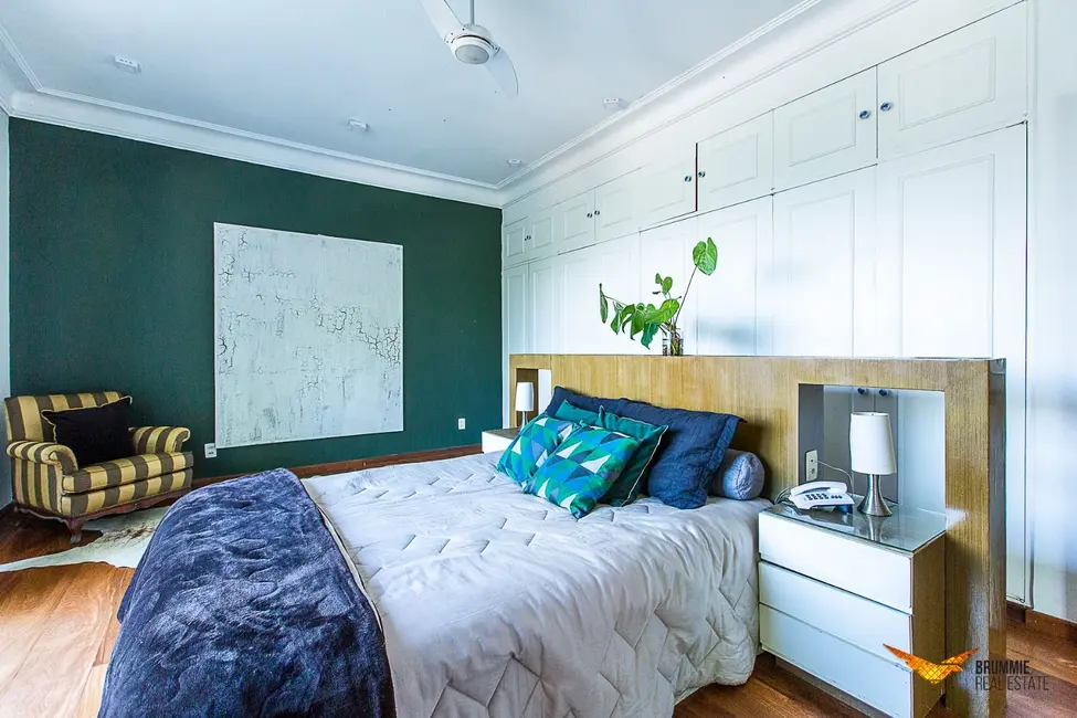 Foto 9 de Casa com 5 quartos à venda, 6000m2 em Santa Teresa, Rio De Janeiro - RJ