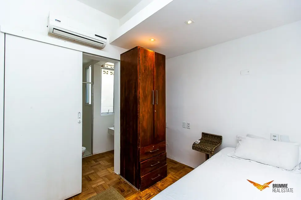 Foto 5 de Cobertura com 4 quartos à venda, 240m2 em Leblon, Rio De Janeiro - RJ