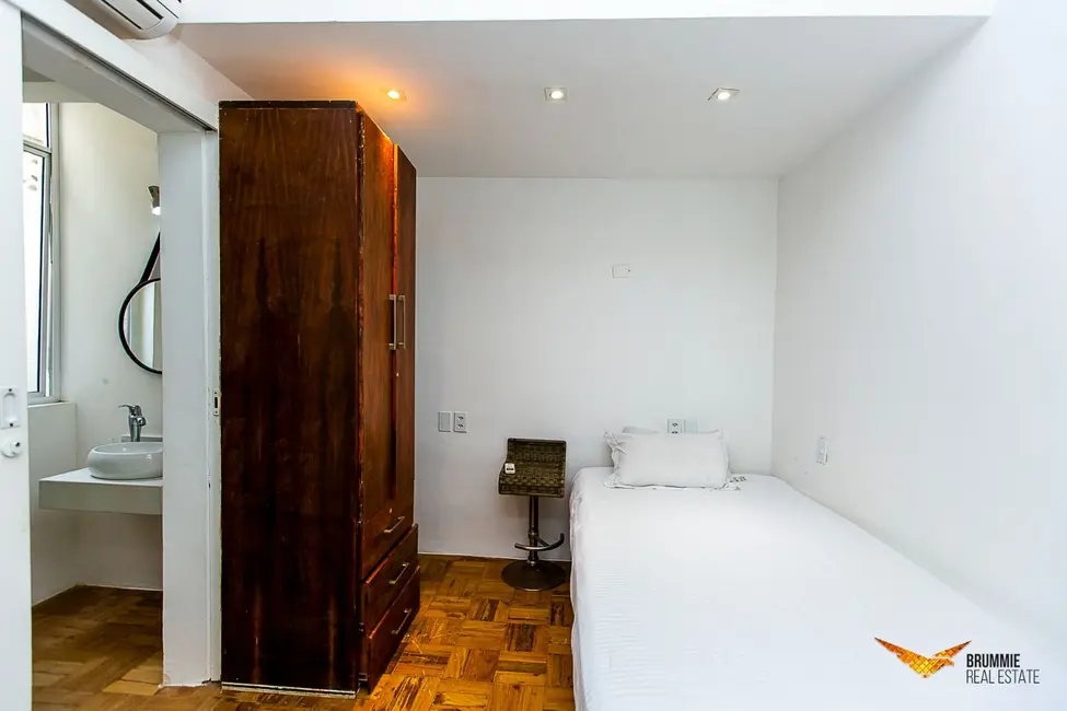 Foto 4 de Cobertura com 4 quartos à venda, 240m2 em Leblon, Rio De Janeiro - RJ