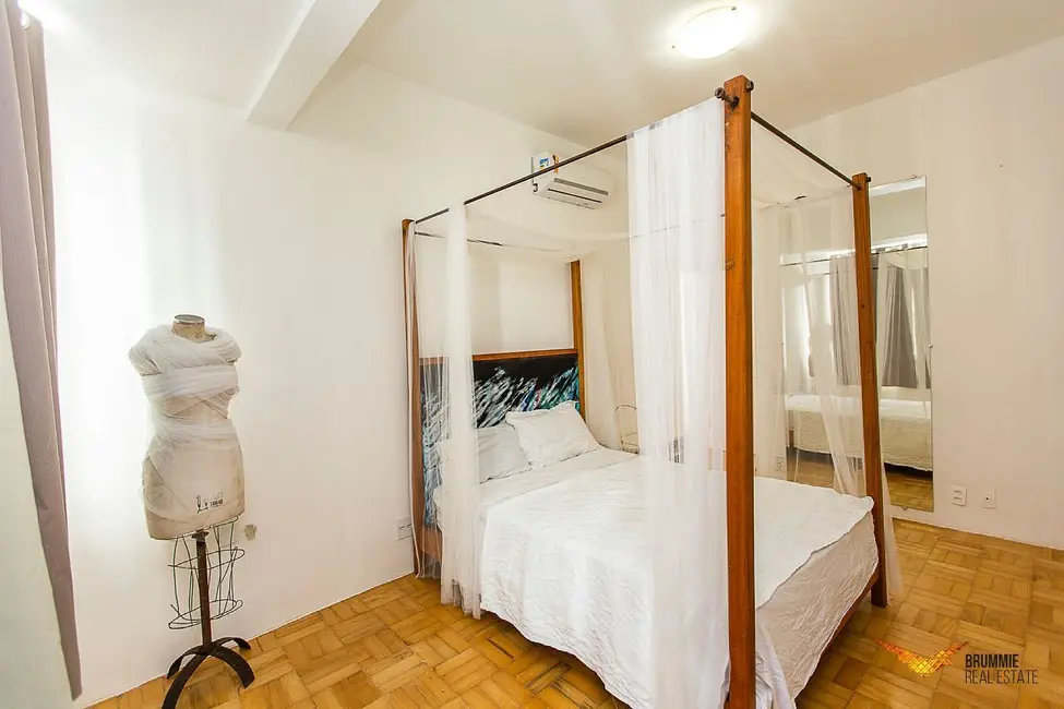 Foto 3 de Cobertura com 4 quartos à venda, 240m2 em Leblon, Rio De Janeiro - RJ