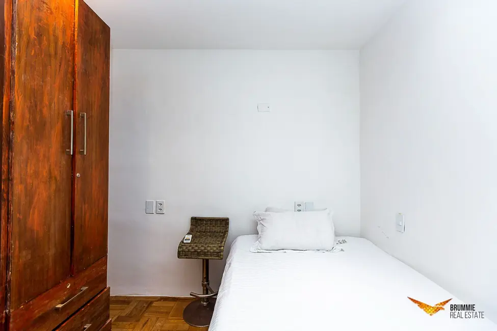 Foto 6 de Cobertura com 4 quartos à venda, 240m2 em Leblon, Rio De Janeiro - RJ