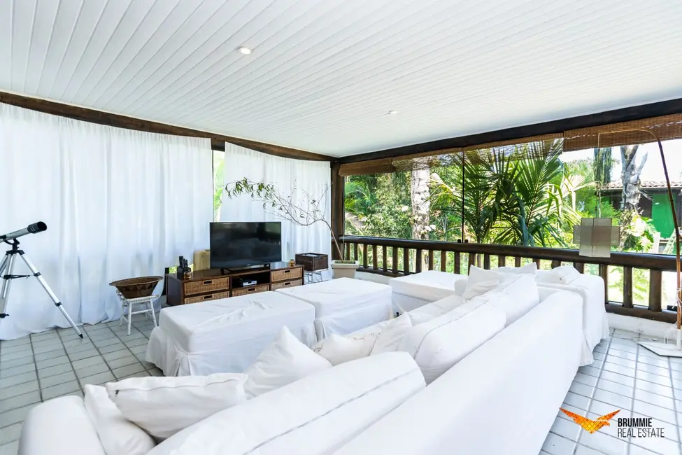 Foto 6 de Casa de Condomínio com 4 quartos à venda, 293m2 em Sapinhatuba III, Angra Dos Reis - RJ