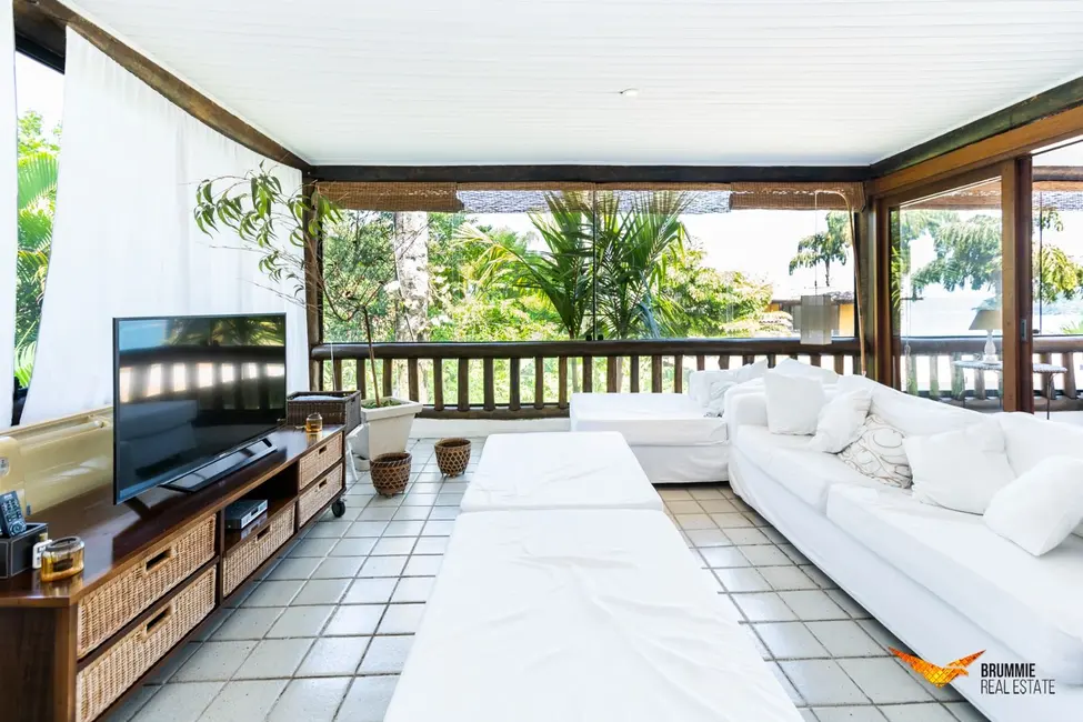 Foto 7 de Casa de Condomínio com 4 quartos à venda, 293m2 em Sapinhatuba III, Angra Dos Reis - RJ