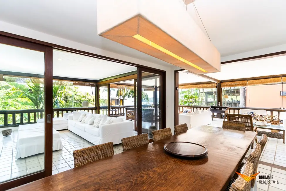 Foto 9 de Casa de Condomínio com 4 quartos à venda, 293m2 em Sapinhatuba III, Angra Dos Reis - RJ