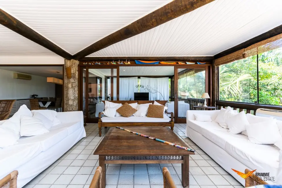 Foto 4 de Casa de Condomínio com 4 quartos à venda, 293m2 em Sapinhatuba III, Angra Dos Reis - RJ