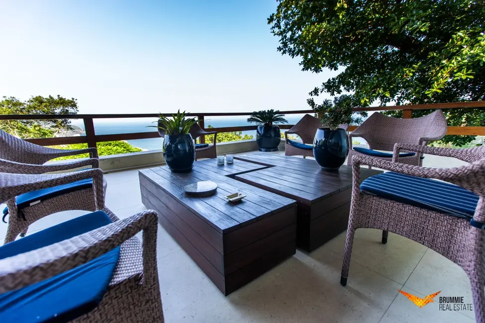 Foto 5 de Casa com 6 quartos à venda, 1400m2 em São Conrado, Rio De Janeiro - RJ