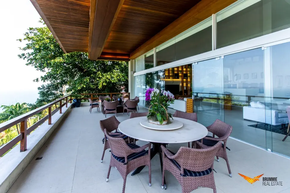 Foto 7 de Casa com 6 quartos à venda, 1400m2 em São Conrado, Rio De Janeiro - RJ