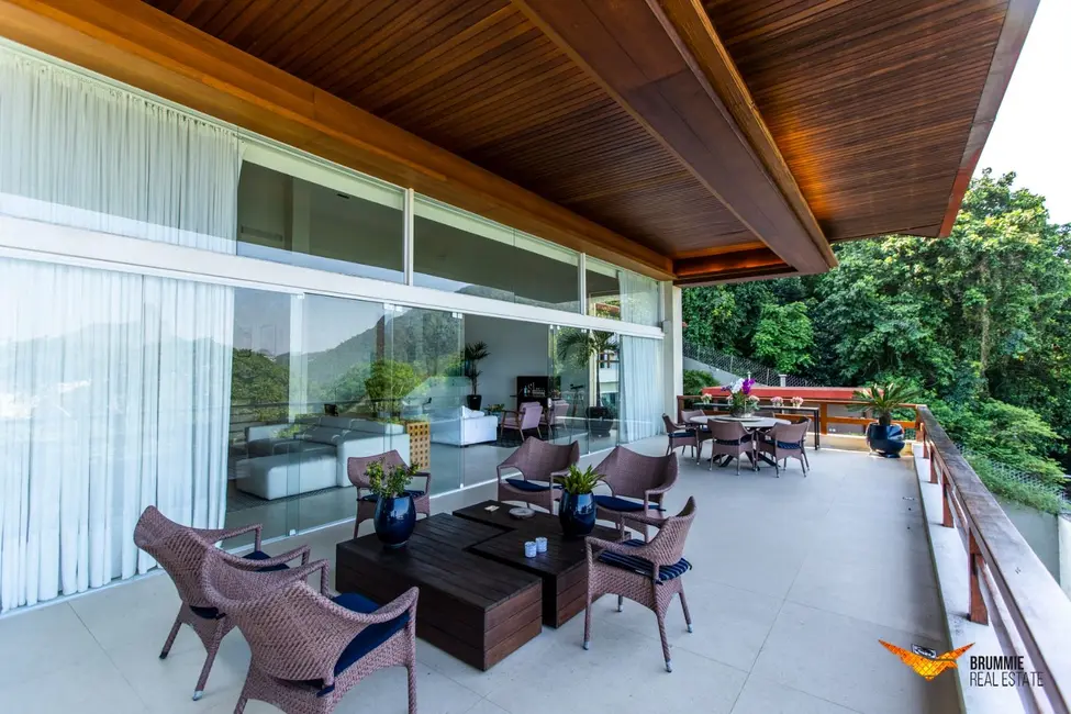 Foto 4 de Casa com 6 quartos à venda, 1400m2 em São Conrado, Rio De Janeiro - RJ