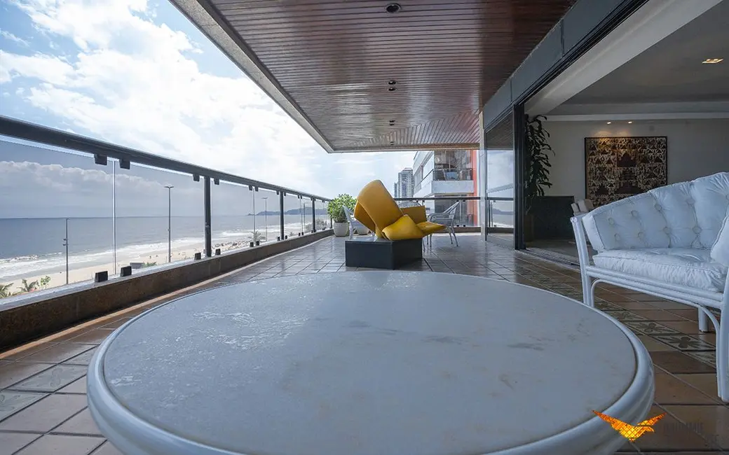 Foto 3 de Apartamento com 4 quartos à venda, 350m2 em Barra da Tijuca, Rio De Janeiro - RJ