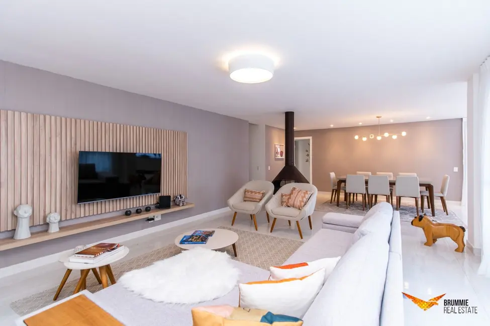 Foto 2 de Casa de Condomínio com 4 quartos à venda, 735m2 em Recreio dos Bandeirantes, Rio De Janeiro - RJ