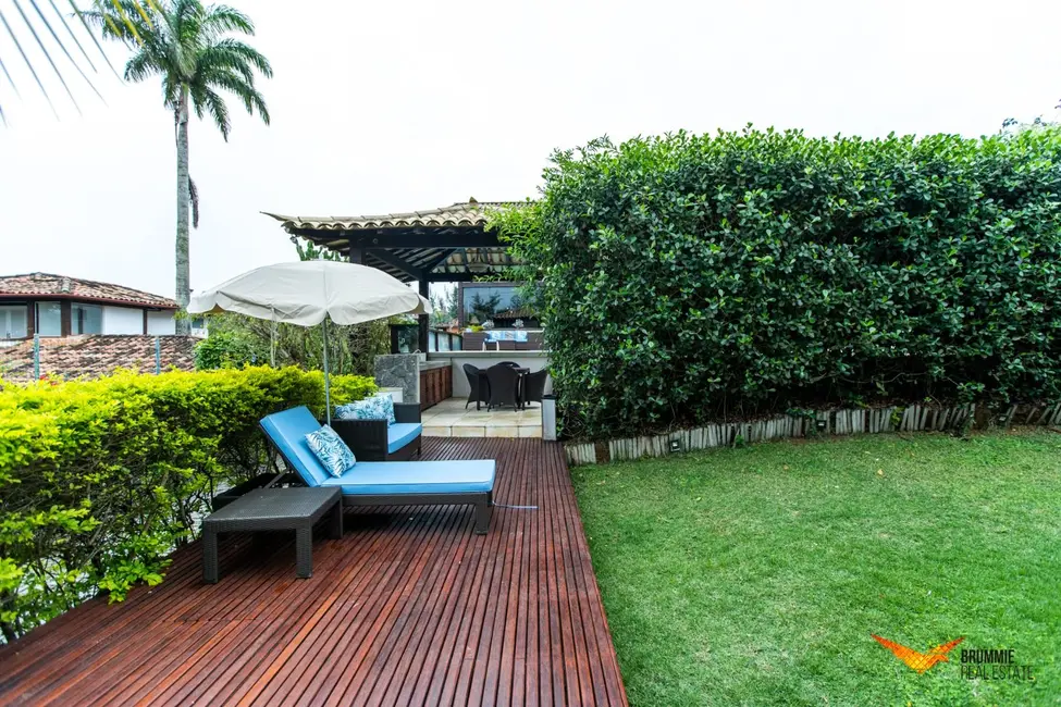 Foto 4 de Casa com 11 quartos à venda, 1500m2 em Armacao Dos Buzios - RJ