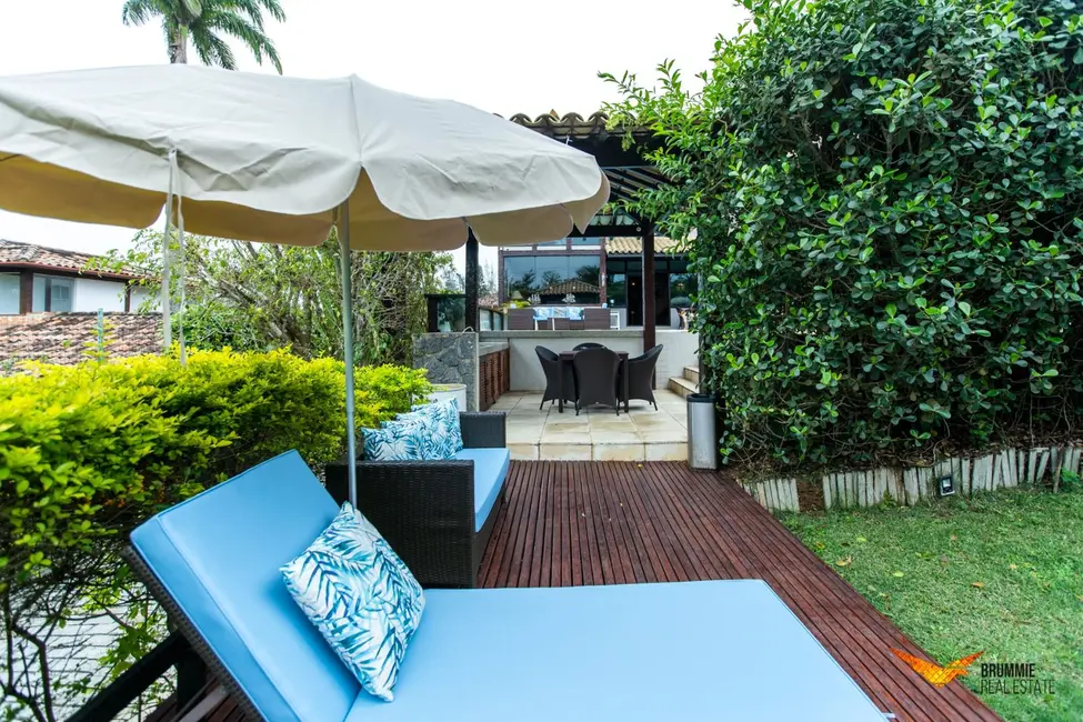 Foto 5 de Casa com 11 quartos à venda, 1500m2 em Armacao Dos Buzios - RJ