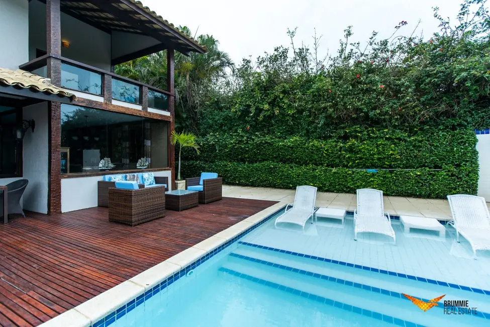 Foto 8 de Casa com 11 quartos à venda, 1500m2 em Armacao Dos Buzios - RJ