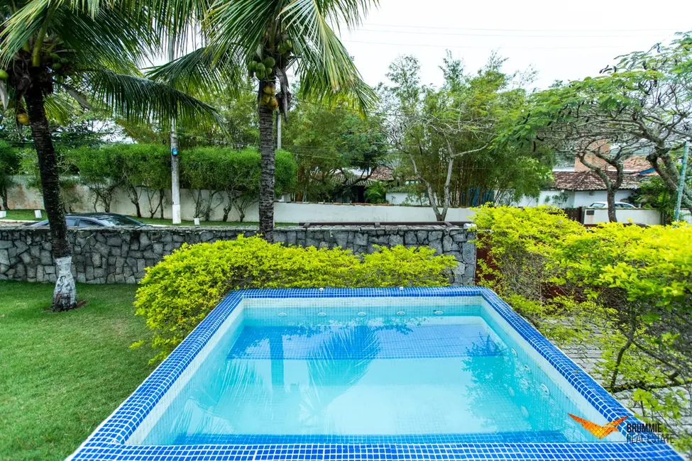 Foto 3 de Casa com 11 quartos à venda, 1500m2 em Armacao Dos Buzios - RJ