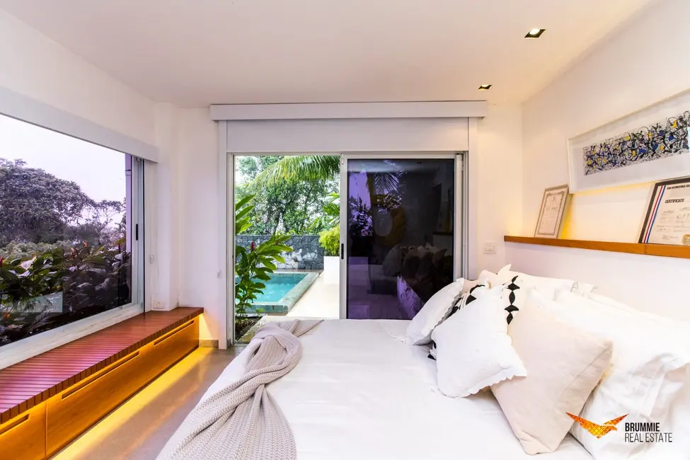 Foto 6 de Casa com 4 quartos à venda, 800m2 em São Conrado, Rio De Janeiro - RJ