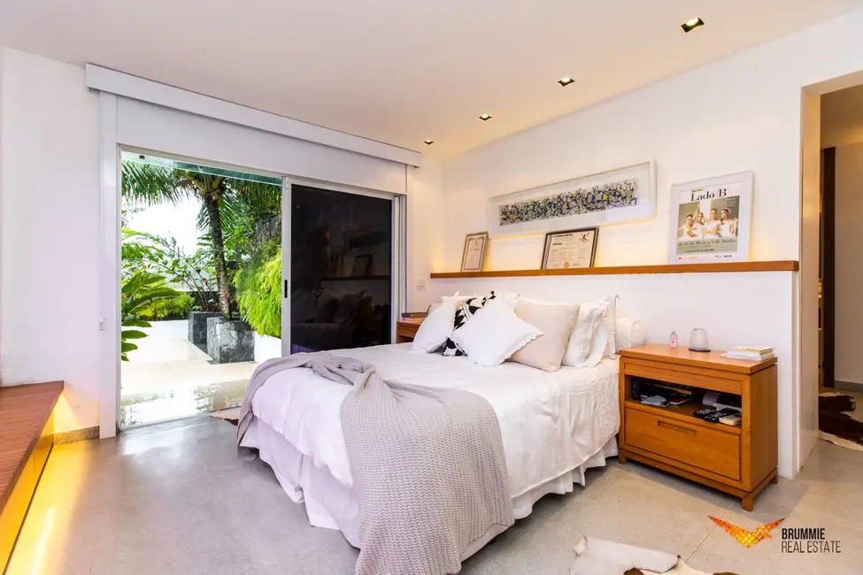 Foto 7 de Casa com 4 quartos à venda, 800m2 em São Conrado, Rio De Janeiro - RJ