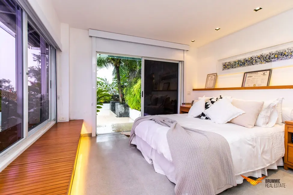 Foto 8 de Casa com 4 quartos à venda, 800m2 em São Conrado, Rio De Janeiro - RJ