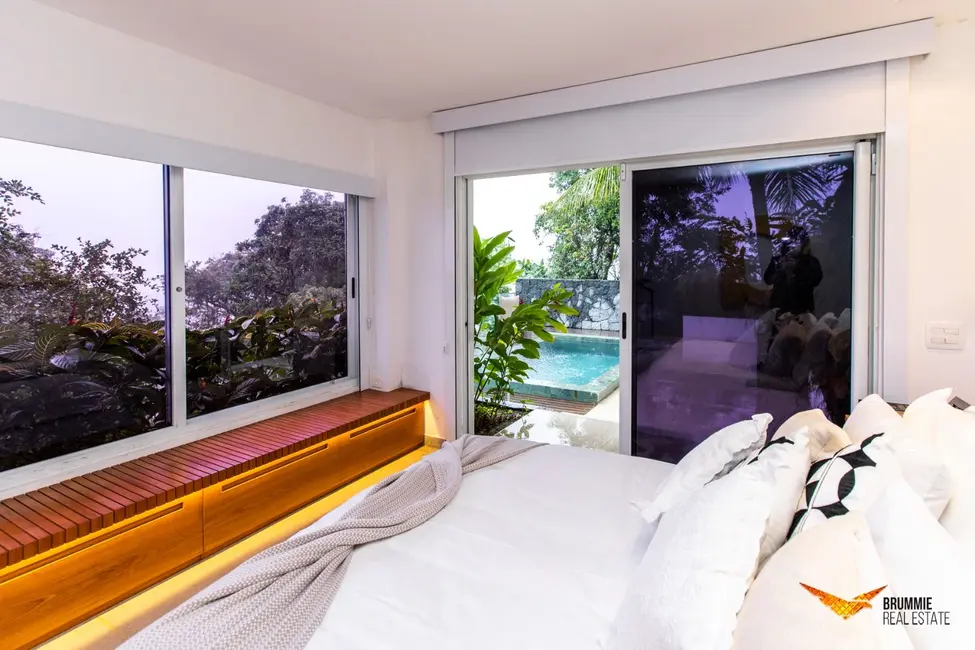 Foto 4 de Casa com 4 quartos à venda, 800m2 em São Conrado, Rio De Janeiro - RJ