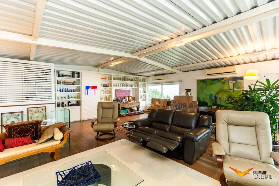 Foto 1 de Casa com 4 quartos à venda, 800m2 em São Conrado, Rio De Janeiro - RJ