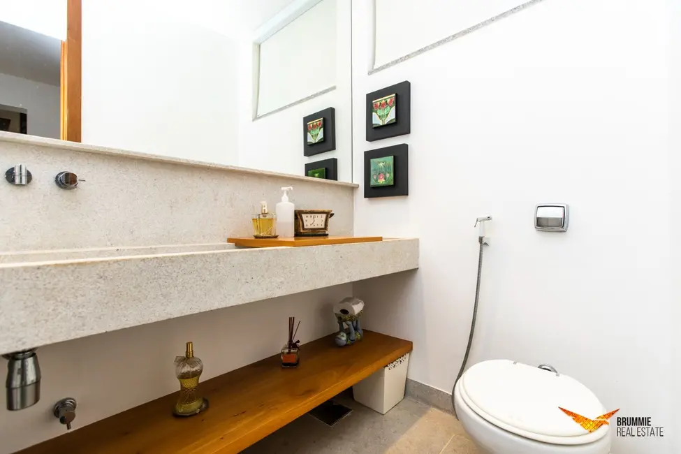 Foto 3 de Casa com 4 quartos à venda, 800m2 em São Conrado, Rio De Janeiro - RJ