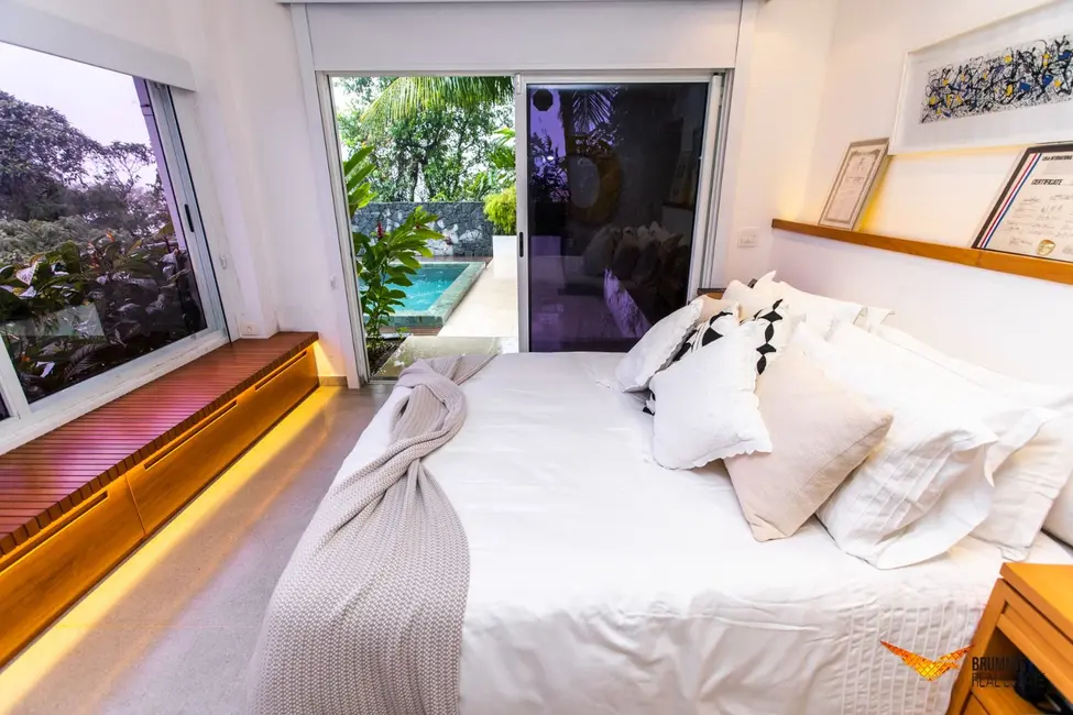 Foto 5 de Casa com 4 quartos à venda, 800m2 em São Conrado, Rio De Janeiro - RJ