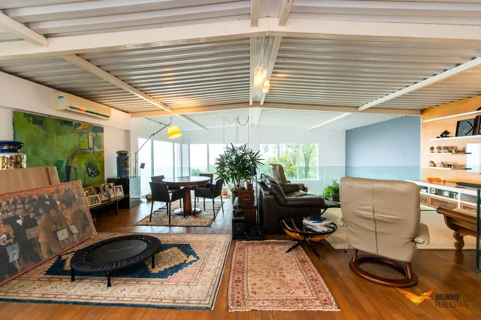 Foto 2 de Casa com 4 quartos à venda, 800m2 em São Conrado, Rio De Janeiro - RJ