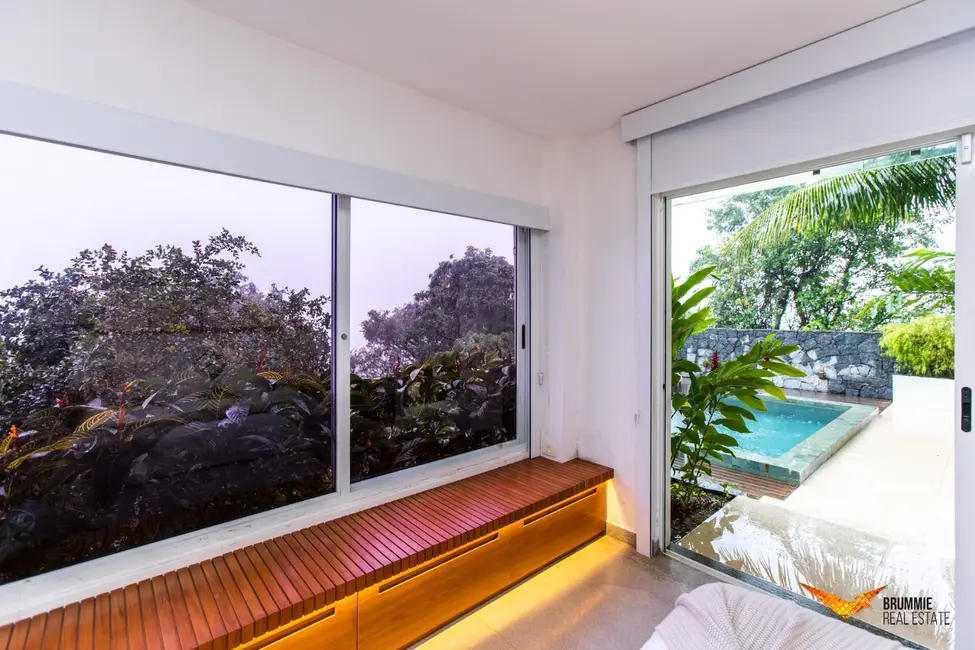 Foto 9 de Casa com 4 quartos à venda, 800m2 em São Conrado, Rio De Janeiro - RJ