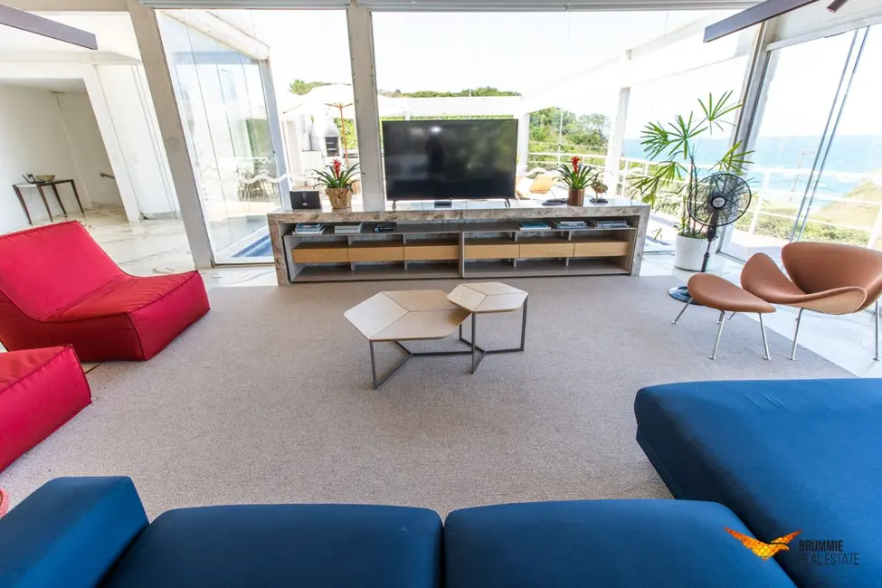 Foto 5 de Casa de Condomínio com 5 quartos à venda, 1000m2 em Armacao Dos Buzios - RJ