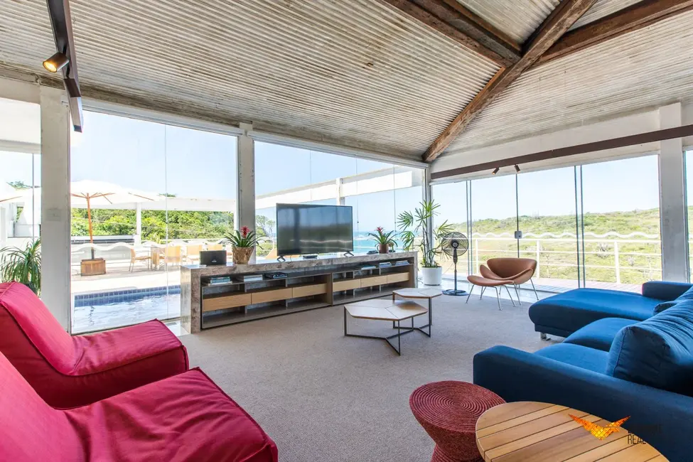 Foto 4 de Casa de Condomínio com 5 quartos à venda, 1000m2 em Armacao Dos Buzios - RJ